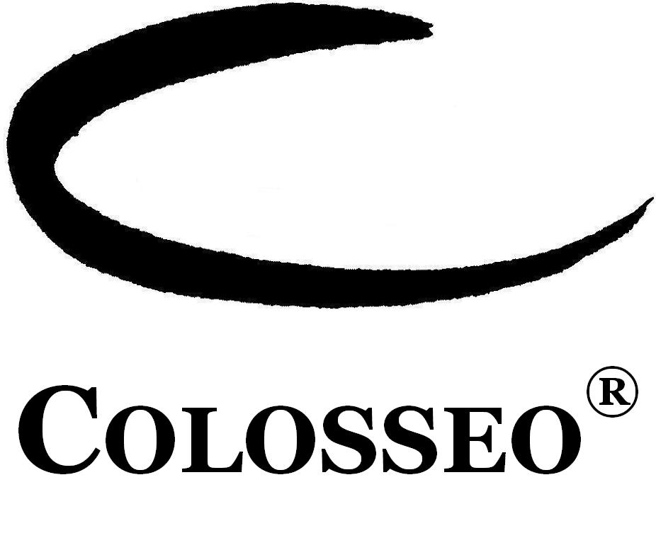Colosseo Logo